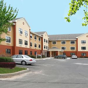 Extended Stay America - Hartford - Manchester Exterior photo