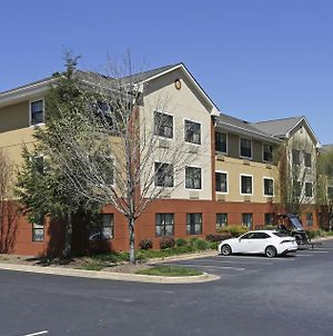Extended Stay America - Asheville - Tunnel Road Exterior photo