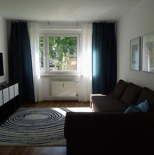 Apartment L - Comfort Leipzig Exterior photo