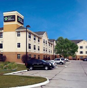 Extended Stay America Suites - Des Moines - Urbandale Exterior photo