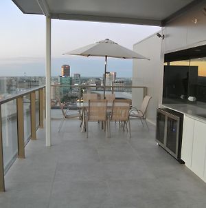 Vue Penthouse On King William Apartment Adelaide Exterior photo