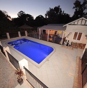 Rothwood Homestays Perth Exterior photo