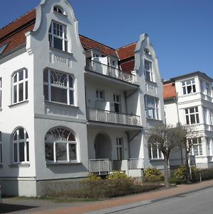 Villa Frieda Wohnung 6 Heringsdorf  Exterior photo