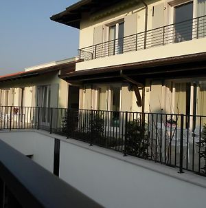 Appartamenti Rossini Bardolino Exterior photo