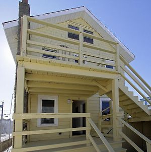 Shore Beach Houses - 38 C Lincoln Avenue Apartment Seaside Heights Exterior photo