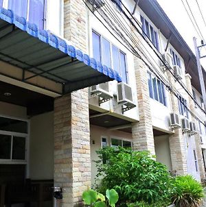 Lek City Hotel Chaweng  Exterior photo