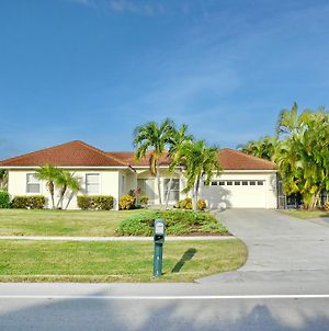 438 Kendall Drive Marco Island Exterior photo
