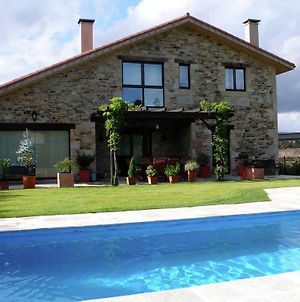 Cosy Holiday Home In Costoia With Private Pool And Garden Roxos Exterior photo