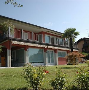 Fabulous Villa In Barasso Near Lake Comerio Exterior photo
