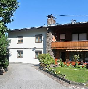 Haus Stratton Apartment Innsbruck Exterior photo