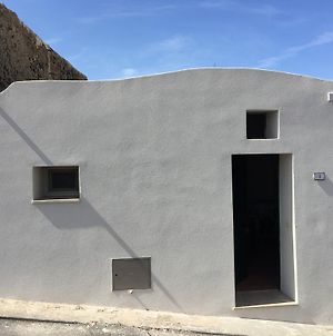 Studio Alli Villa Pantelleria Island Exterior photo