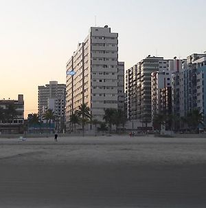 Apartamento Da Flavia Apartment Praia Grande  Exterior photo