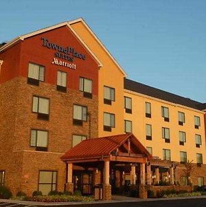 Towneplace Suites Bowling Green Exterior photo