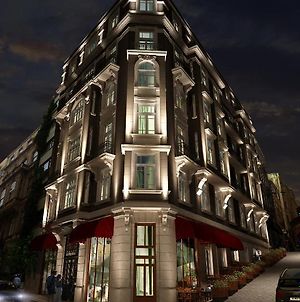 Corinne Art & Boutique Hotel Istanbul Exterior photo