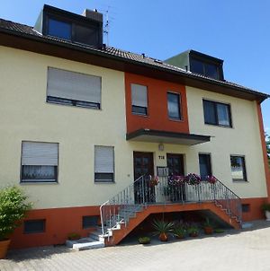 Apartment Nurnberg Exterior photo