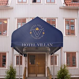 Hotel Villan Gothenburg Exterior photo