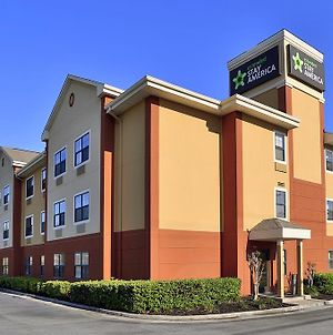 Extended Stay America Suites - Savannah - Midtown Exterior photo