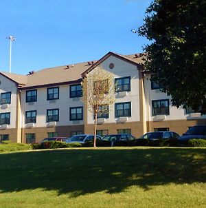 Extended Stay America Chicago - Romeoville Exterior photo