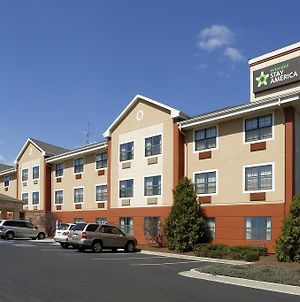 Extended Stay America Suites - Indianapolis - Castleton Exterior photo