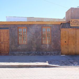 Hostal Illari San Pedro de Atacama Exterior photo