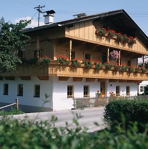 Ferienwohnung Seppen Reith im Alpbachtal Exterior photo