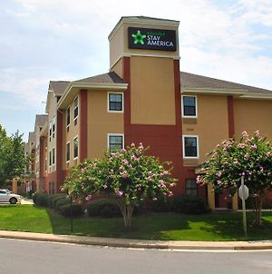 Extended Stay America Suites - Washington, Dc - Sterling Exterior photo