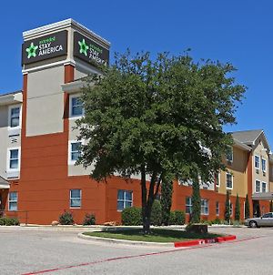 Extended Stay America Suites - Waco - Woodway Exterior photo
