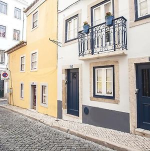 Atalaia Home Lisbon Exterior photo