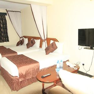 Emboita Hotel Nakuru Exterior photo