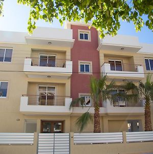 Frida Apartments Limassol Exterior photo
