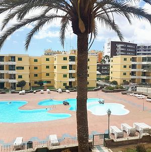 Huella Canaria Apartment Playa del Ingles  Exterior photo