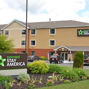 Extended Stay America Suites - Syracuse - Dewitt East Syracuse Exterior photo