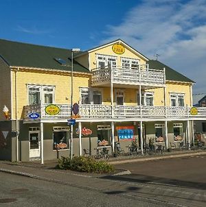 Hotel Ibudir Apartments Akureyri Exterior photo