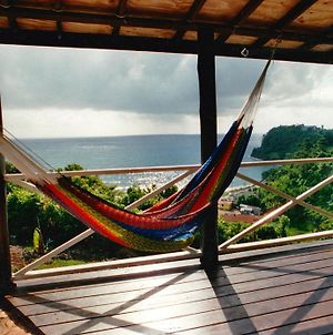 I View - In Long Bay Villa Port Antonio Exterior photo