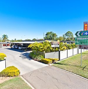 Charters Towers Motel Exterior photo