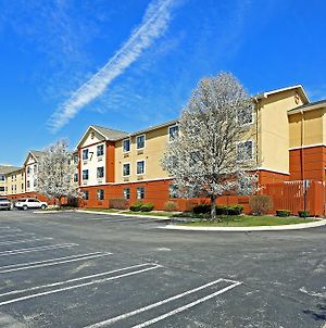 Extended Stay America Select Suites - Detroit - Auburn Hills - I -75 Exterior photo