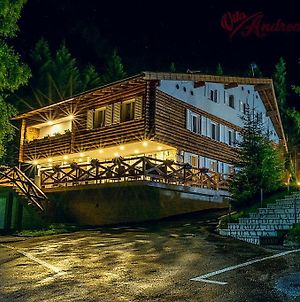 Motel Vila Andrea Sarajevo Exterior photo