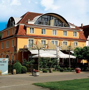 Hotel Seehof Uhldingen-Muehlhofen Exterior photo