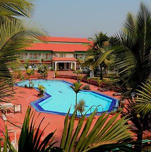 Goan Heritage Hotel Exterior photo