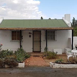 Fynbos Guest Farm Villa Wolseley Exterior photo