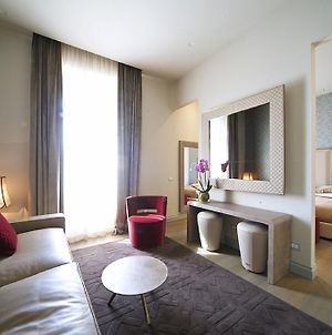 Vittoriano Luxury Suites Rome Exterior photo