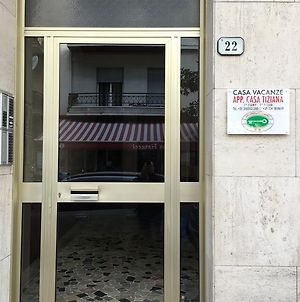 Appartamento Casa Tiziana 3 Camere, Sala, Cucina, Terrazzo Ventimiglia Exterior photo