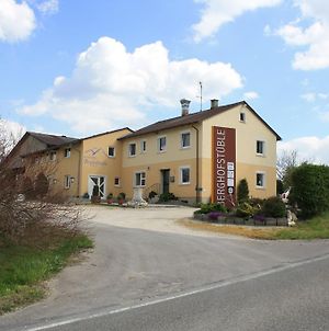 Berghofstuble Obermarchtal Hotel Exterior photo