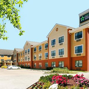 Extended Stay America - Dallas - Greenville Ave. Exterior photo