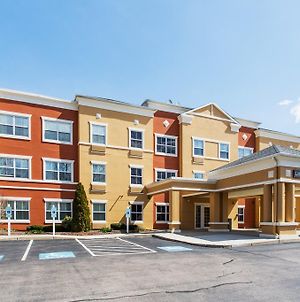 Extended Stay America - Boston - Westborough - East Main St Exterior photo