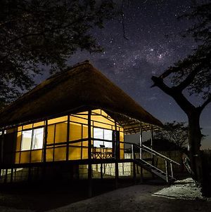 Little Okavango Camp Serengeti, A Tent With A View Safaris Hotel Itonga Exterior photo