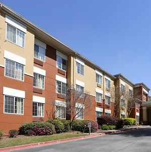 Extended Stay America Suites - Atlanta - Marietta - Powers Ferry Rd Exterior photo