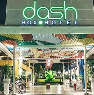 Dash Box Hotel Cyberjaya Exterior photo