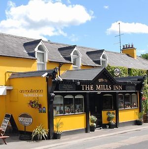Mills Inn Ballyvourney Exterior photo