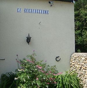 Chambre D'Hotes La Guejailliere Beaumont-Pied-de-Boeuf  Exterior photo